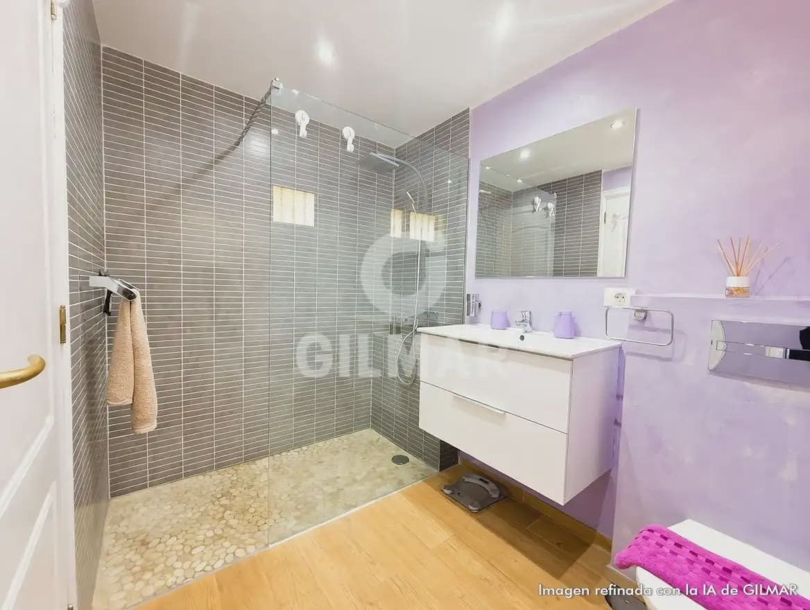 2 chambre Appartement à vendre à Adeje avec piscine garage - 379 000 € (Ref: 9523619)