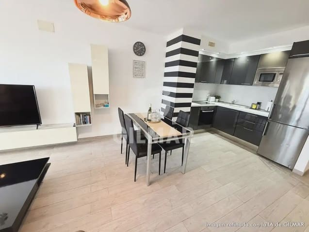 2 soverom Leilighet til salgs i Torviscas Centro y Alto, Adeje med svømmebasseng garasje - € 379 000 (Ref: 9523619)