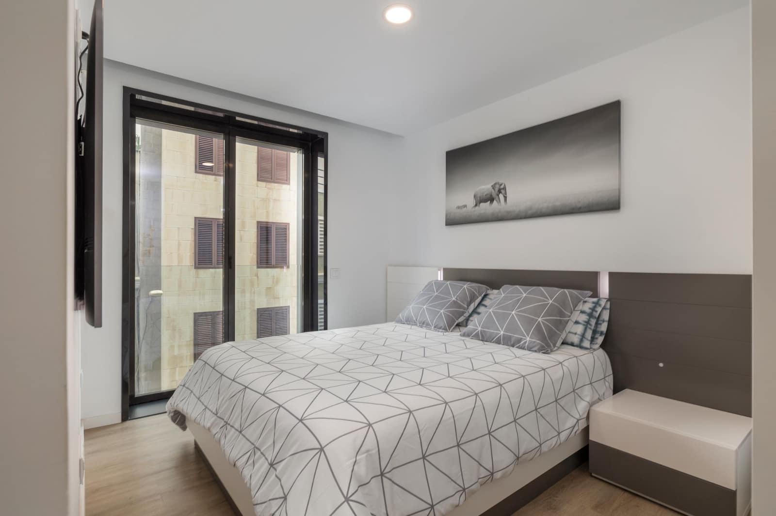 2 sovrum Lägenhet till salu i Las Palmas de Gran Canaria - 325 000 € (Ref: 9529055)