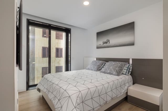 2 sovrum Lägenhet till salu i Alcaravaneras, Las Palmas de Gran Canaria - 325 000 € (Ref: 9529055)