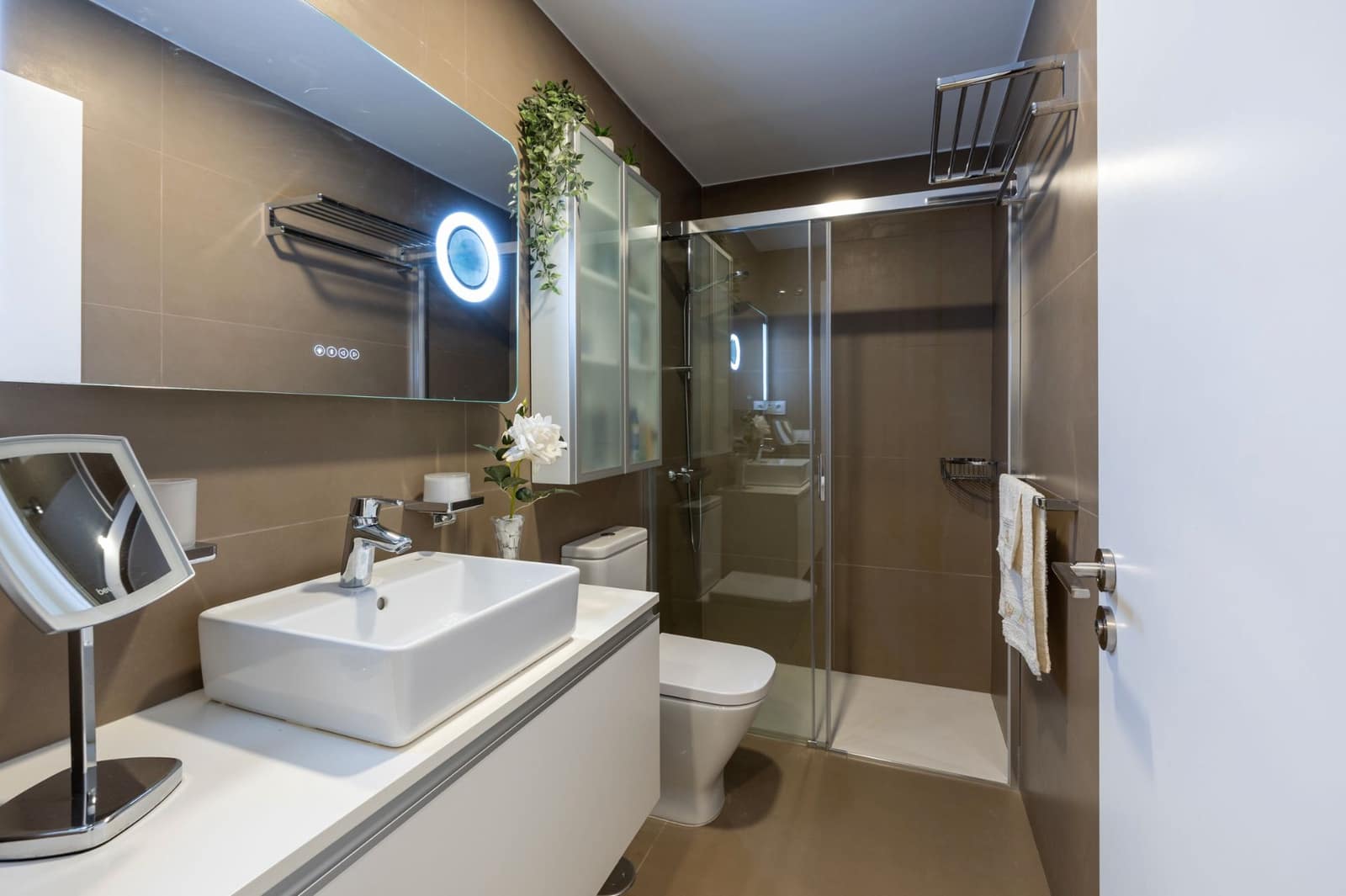 2 sovrum Lägenhet till salu i Las Palmas de Gran Canaria - 325 000 € (Ref: 9529055)