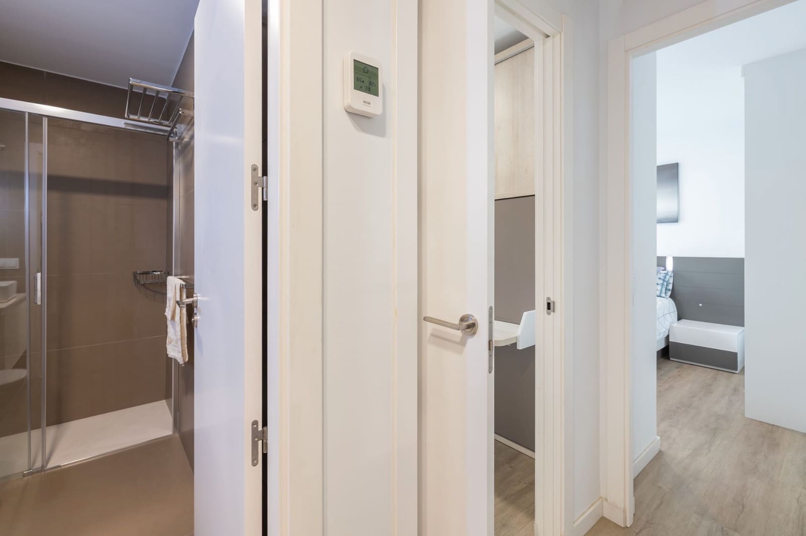 2 sovrum Lägenhet till salu i Las Palmas de Gran Canaria - 325 000 € (Ref: 9529055)