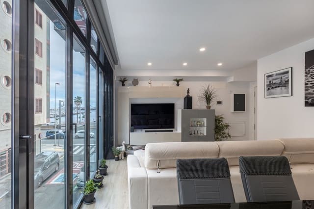 2 sovrum Lägenhet till salu i Alcaravaneras, Las Palmas de Gran Canaria - 325 000 € (Ref: 9529055)