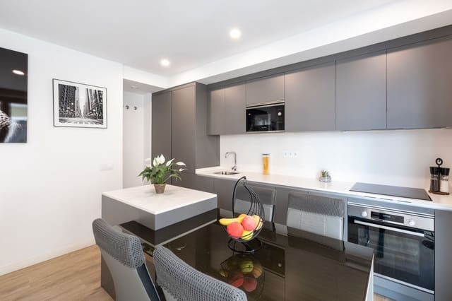 2 sovrum Lägenhet till salu i Alcaravaneras, Las Palmas de Gran Canaria - 325 000 € (Ref: 9529055)