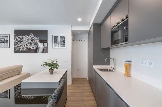 2 sovrum Lägenhet till salu i Alcaravaneras, Las Palmas de Gran Canaria - 325 000 € (Ref: 9529055)