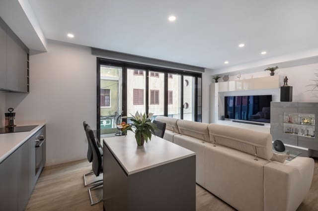 2 sovrum Lägenhet till salu i Alcaravaneras, Las Palmas de Gran Canaria - 325 000 € (Ref: 9529055)