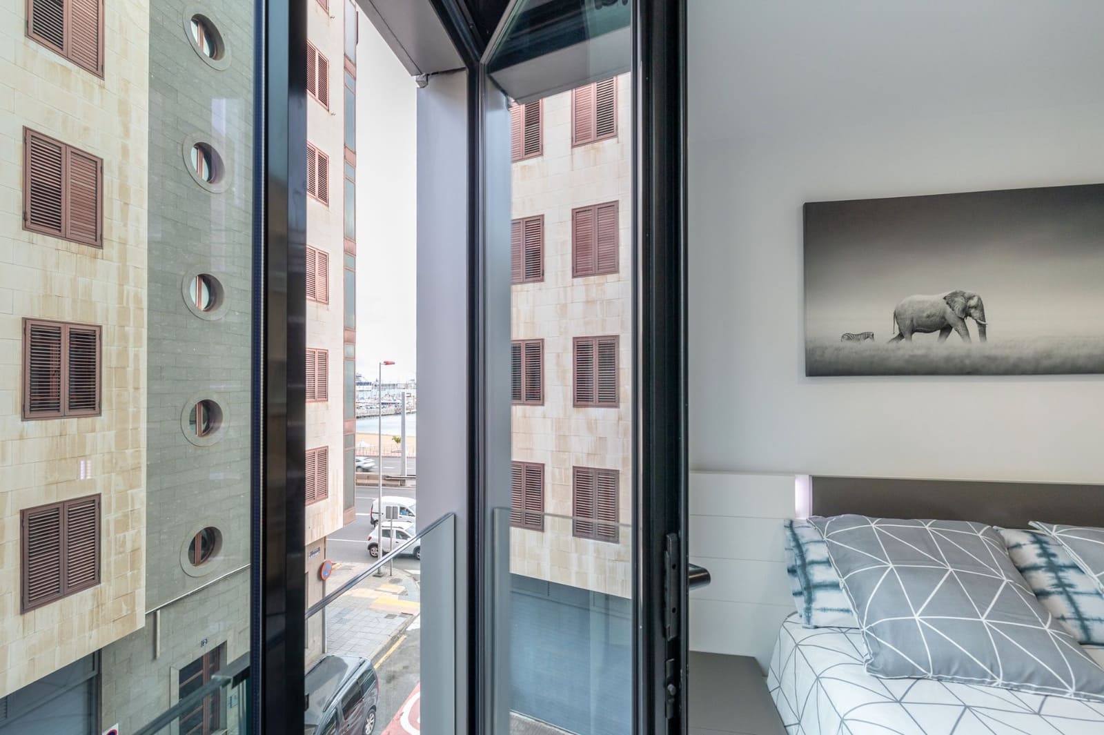 2 sovrum Lägenhet till salu i Las Palmas de Gran Canaria - 325 000 € (Ref: 9529055)