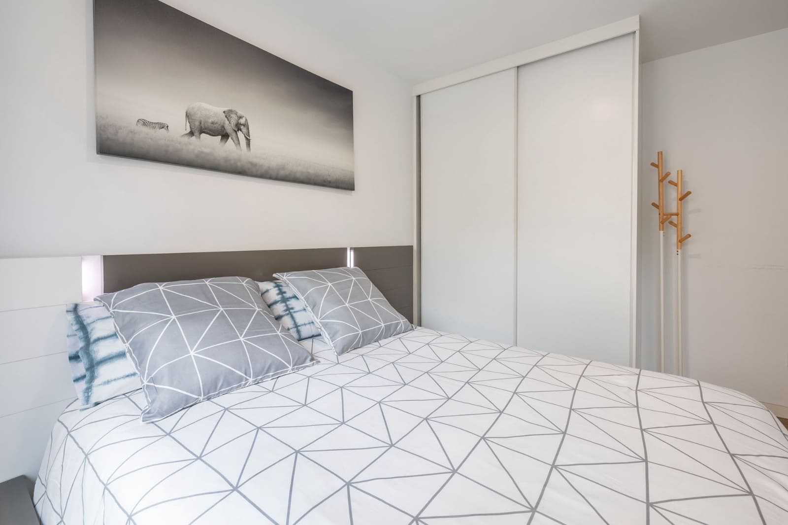 2 sovrum Lägenhet till salu i Las Palmas de Gran Canaria - 325 000 € (Ref: 9529055)