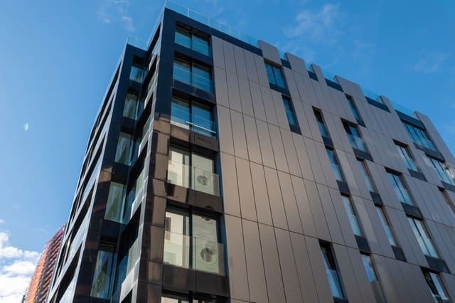 2 sovrum Lägenhet till salu i Alcaravaneras, Las Palmas de Gran Canaria - 325 000 € (Ref: 9529055)