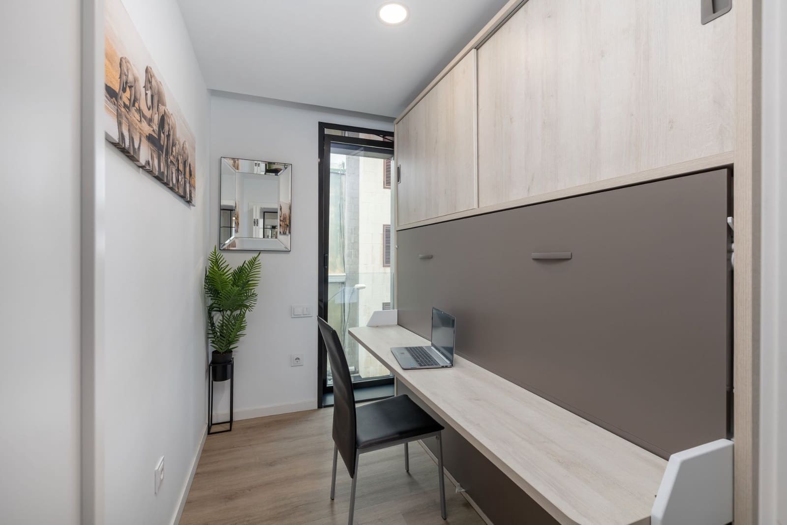 2 sovrum Lägenhet till salu i Las Palmas de Gran Canaria - 325 000 € (Ref: 9529055)