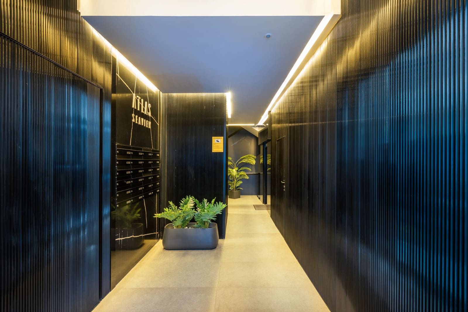 2 sovrum Lägenhet till salu i Las Palmas de Gran Canaria - 325 000 € (Ref: 9529055)