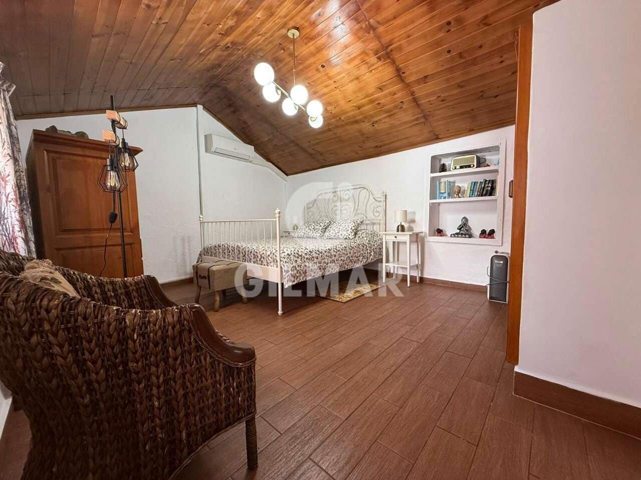 1 quarto Quinta/Casa Rural para venda em Buenavista del Norte - 310 000 € (Ref: 9532504)