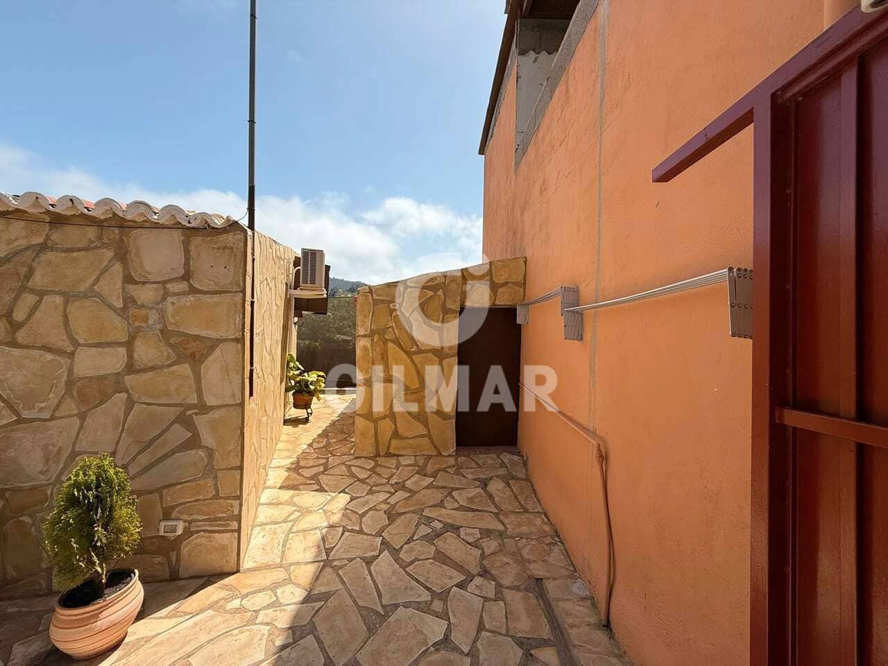 1 quarto Quinta/Casa Rural para venda em Buenavista del Norte - 310 000 € (Ref: 9532504)