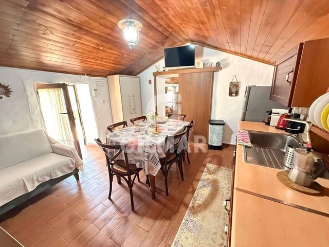 1 quarto Quinta/Casa Rural para venda em Buenavista del Norte - 310 000 € (Ref: 9532504)