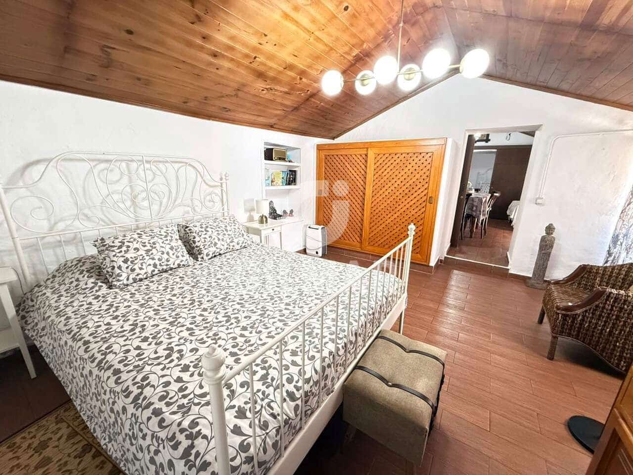 1 quarto Quinta/Casa Rural para venda em Buenavista del Norte - 310 000 € (Ref: 9532504)