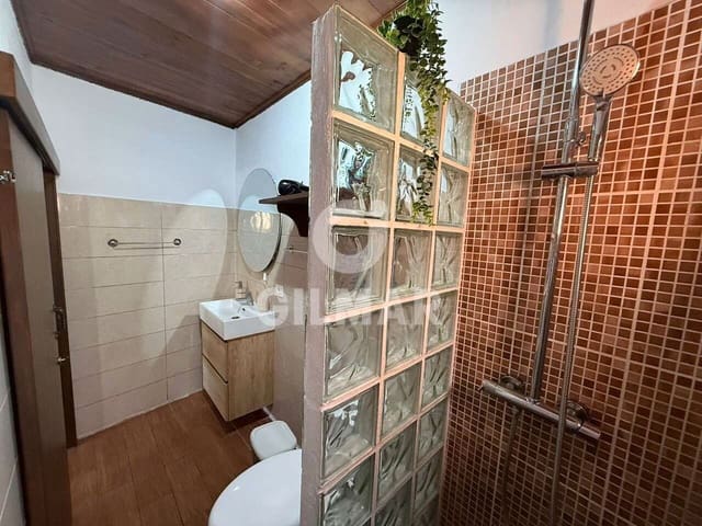 1 chambre Finca/Maison de Campagne à vendre à Buenavista del Norte - 310 000 € (Ref: 9532504)