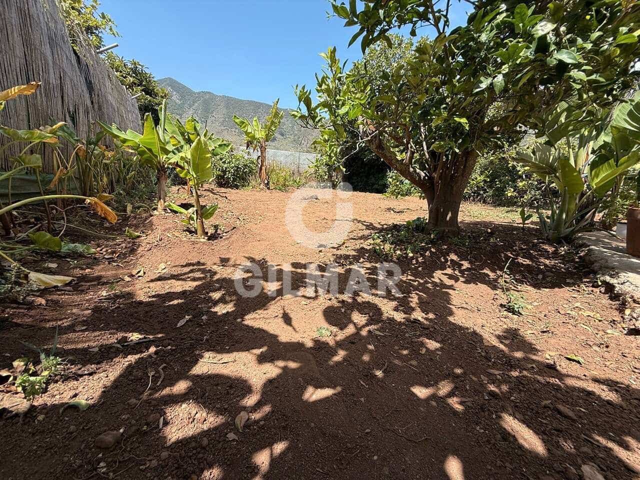 1 quarto Quinta/Casa Rural para venda em Buenavista del Norte - 310 000 € (Ref: 9532504)