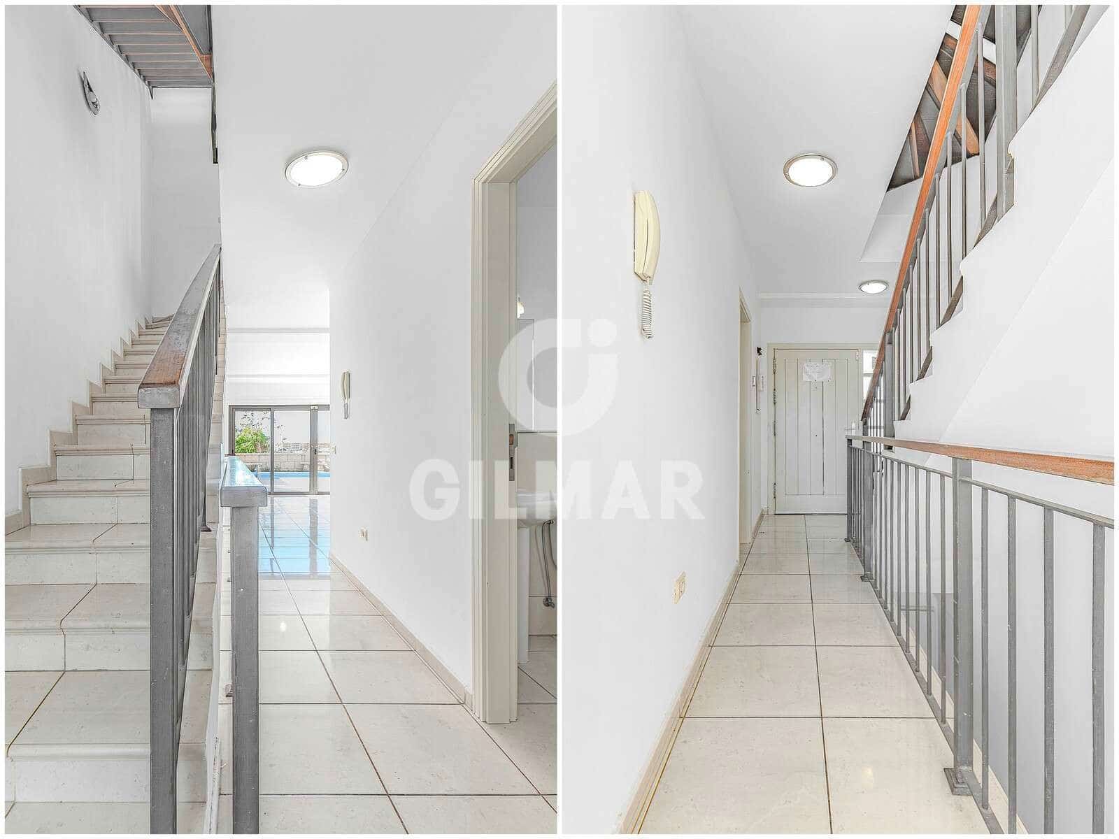 3 chambre Villa/Maison Semi-Mitoyenne à vendre à Adeje avec piscine - 940 000 € (Ref: 9532900)