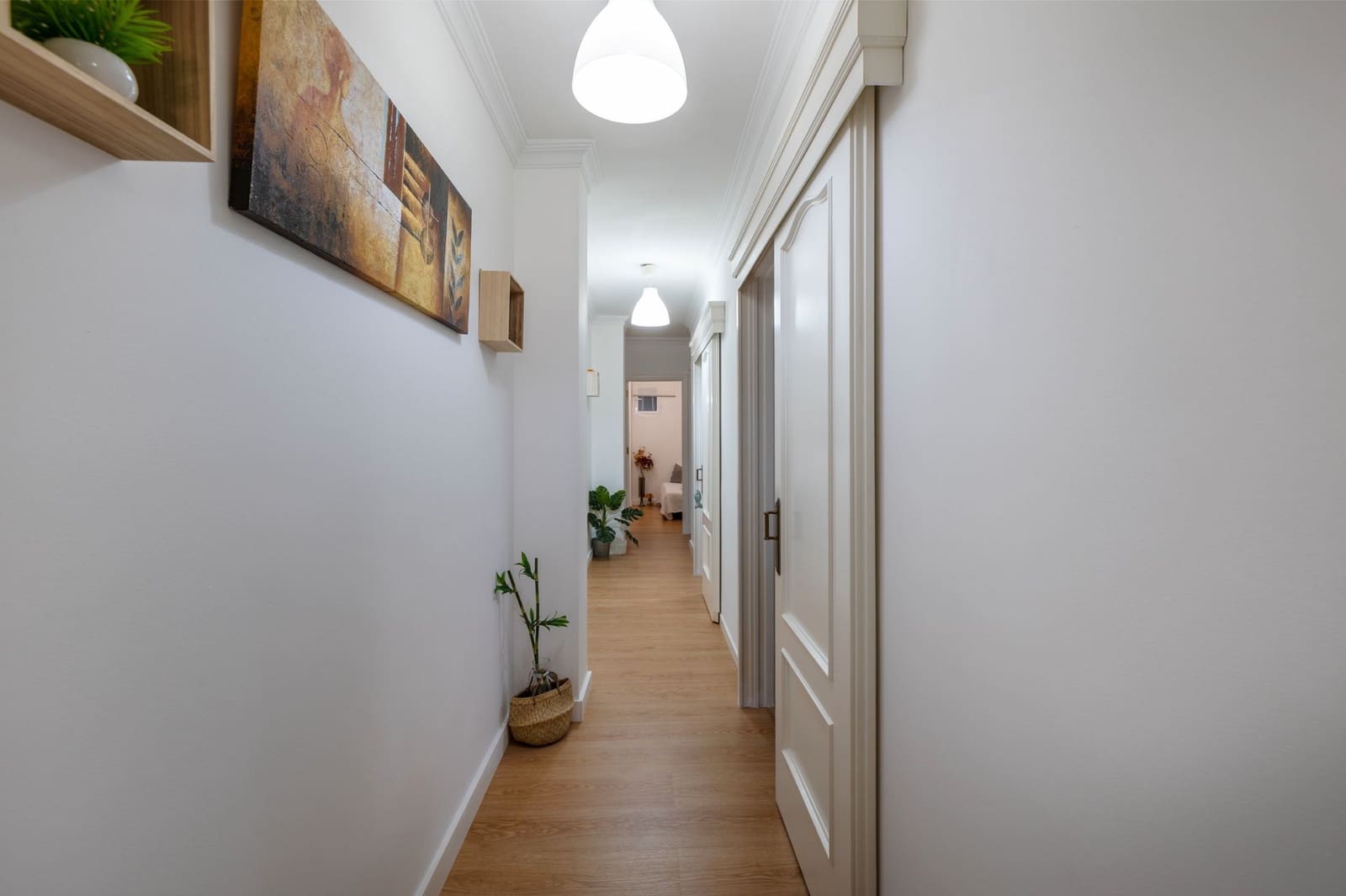 2 sovrum Lägenhet till salu i Las Palmas de Gran Canaria - 295 000 € (Ref: 9542773)