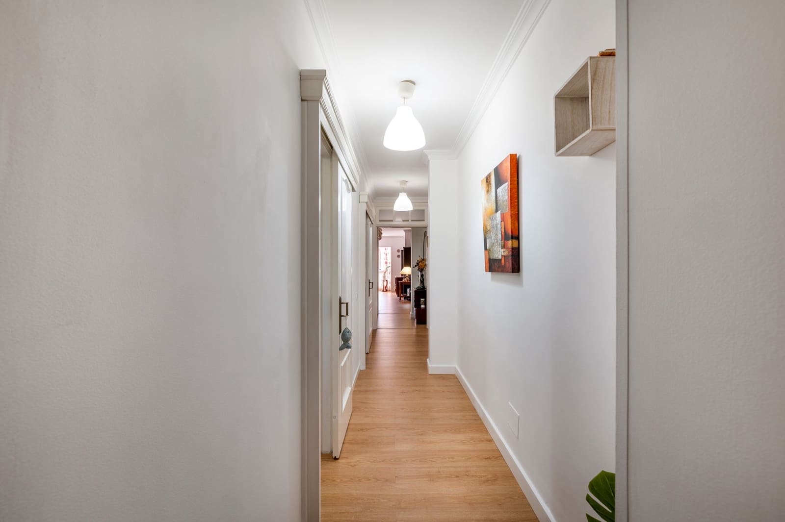 2 sovrum Lägenhet till salu i Las Palmas de Gran Canaria - 295 000 € (Ref: 9542773)