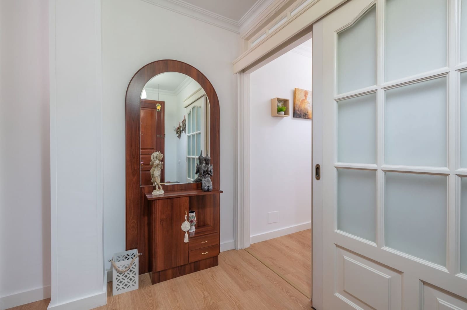 2 sovrum Lägenhet till salu i Las Palmas de Gran Canaria - 295 000 € (Ref: 9542773)