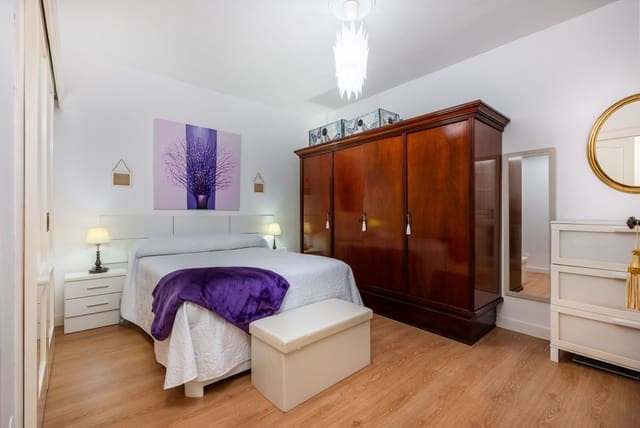 2 sovrum Lägenhet till salu i Santa Catalina - Canteras, Las Palmas de Gran Canaria - 295 000 € (Ref: 9542773)