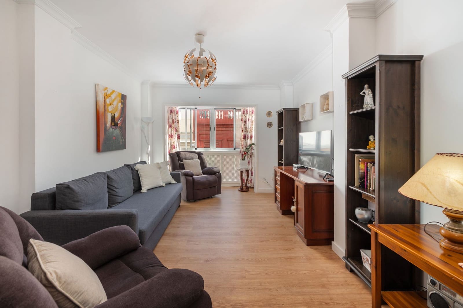 2 sovrum Lägenhet till salu i Las Palmas de Gran Canaria - 295 000 € (Ref: 9542773)