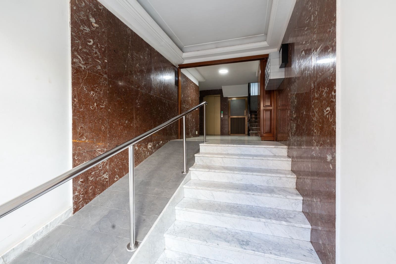 2 sovrum Lägenhet till salu i Las Palmas de Gran Canaria - 295 000 € (Ref: 9542773)