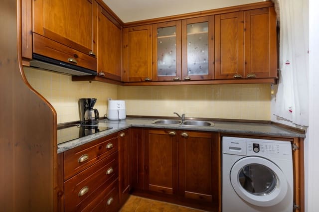 2 sovrum Lägenhet till salu i Santa Catalina - Canteras, Las Palmas de Gran Canaria - 295 000 € (Ref: 9542773)