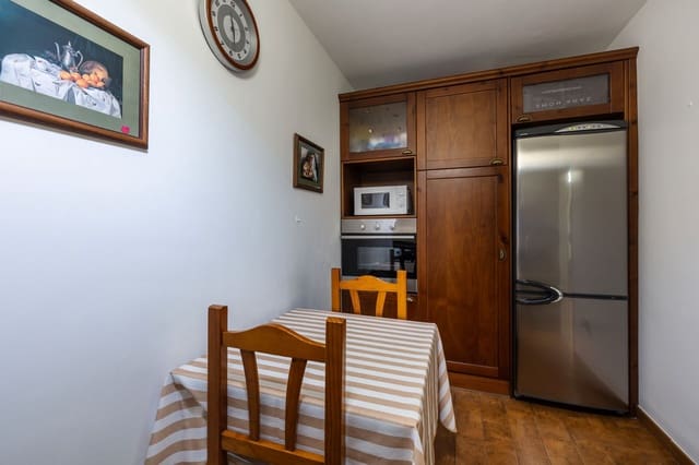 2 sovrum Lägenhet till salu i Santa Catalina - Canteras, Las Palmas de Gran Canaria - 295 000 € (Ref: 9542773)