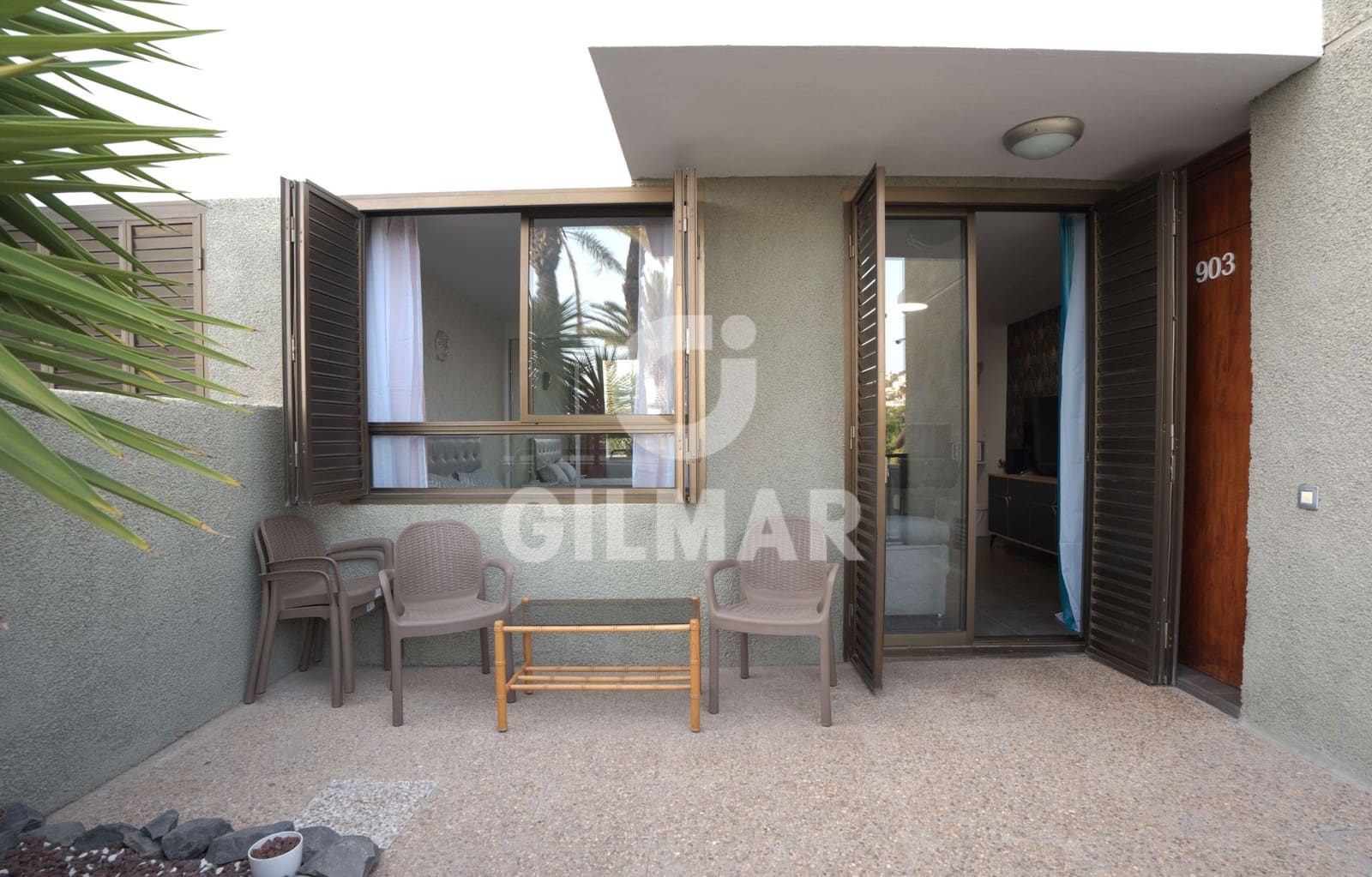 1 chambre Appartement à vendre à Adeje - 280 000 € (Ref: 9553044)