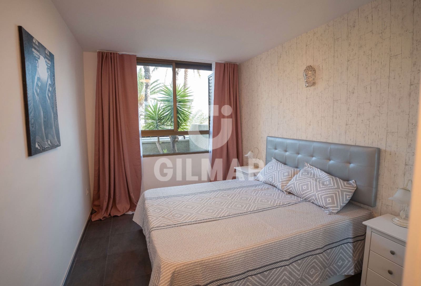 1 chambre Appartement à vendre à Adeje - 280 000 € (Ref: 9553044)