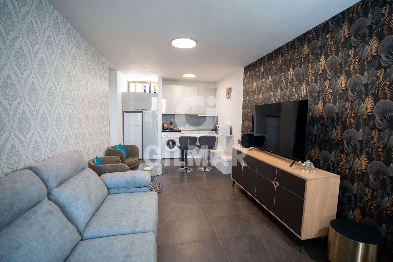 1 chambre Appartement à vendre à Adeje - 280 000 € (Ref: 9553044)