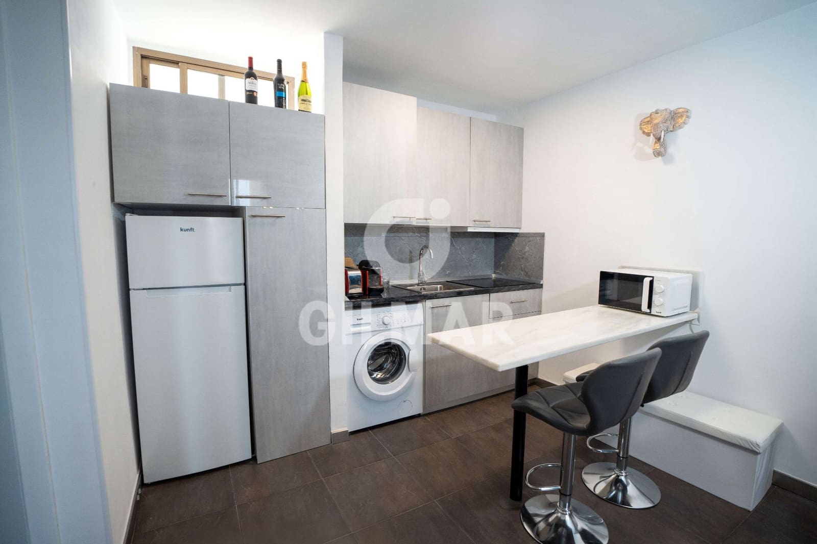 1 chambre Appartement à vendre à Adeje - 280 000 € (Ref: 9553044)