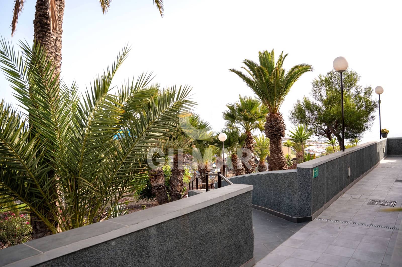 1 chambre Appartement à vendre à Adeje - 280 000 € (Ref: 9553044)