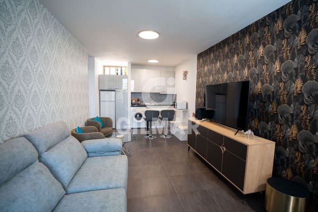 1 chambre Appartement à vendre à Torviscas Centro y Alto, Adeje - 280 000 € (Ref: 9553044)