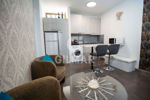1 chambre Appartement à vendre à Torviscas Centro y Alto, Adeje - 280 000 € (Ref: 9553044)