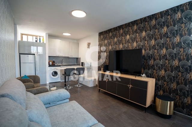 1 chambre Appartement à vendre à Torviscas Centro y Alto, Adeje - 280 000 € (Ref: 9553044)