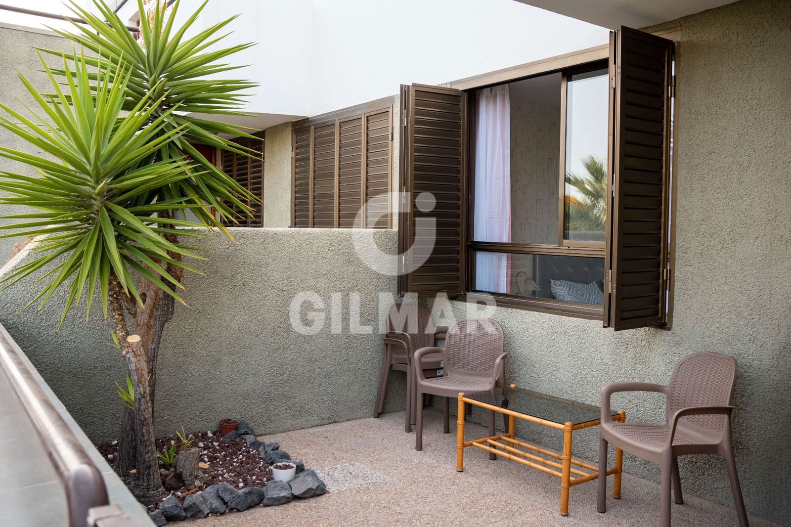 1 chambre Appartement à vendre à Adeje - 280 000 € (Ref: 9553044)