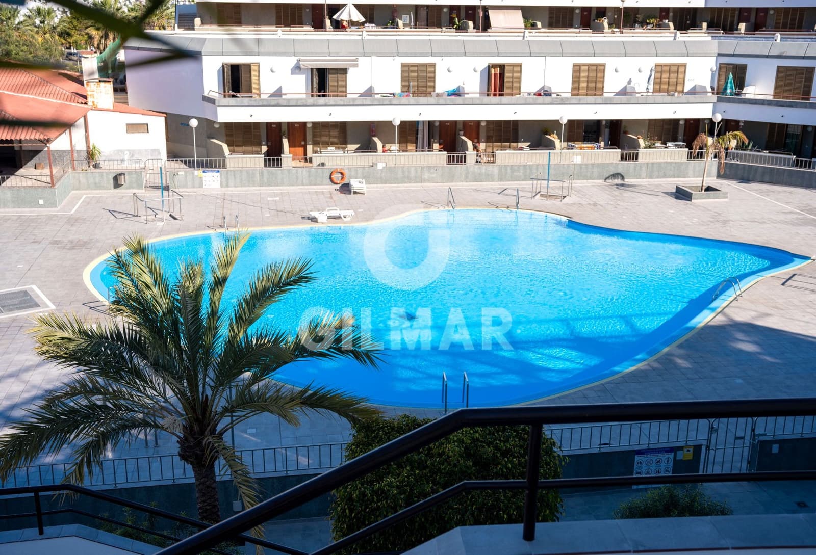 1 chambre Appartement à vendre à Adeje - 280 000 € (Ref: 9553044)