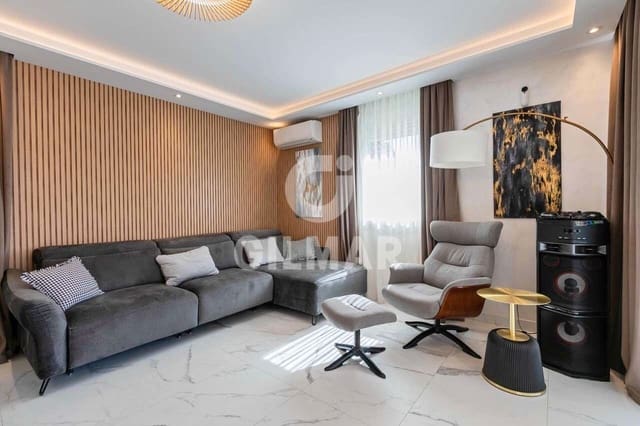 3 makuuhuone Huvila myytävänä paikassa San Miguel de Abona - 690 000 € (Ref: 9553045)