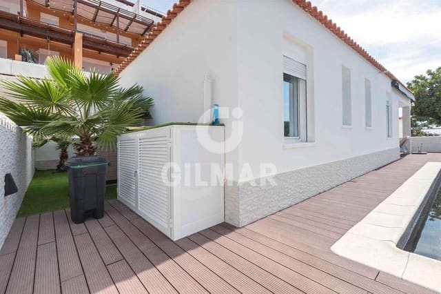 3 makuuhuone Huvila myytävänä paikassa San Miguel de Abona - 690 000 € (Ref: 9553045)