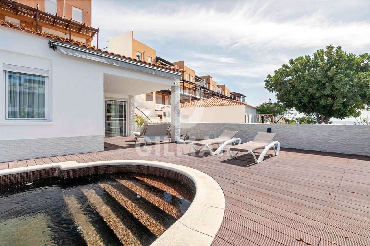 3 sypialnia Willa na sprzedaż w San Miguel de Abona - 690 000 € (Ref: 9553045)