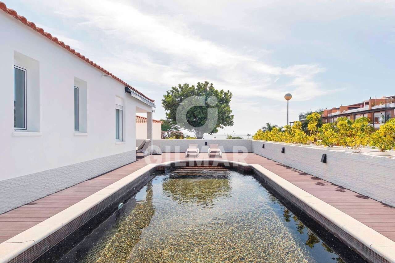 3 sypialnia Willa na sprzedaż w San Miguel de Abona - 690 000 € (Ref: 9553045)