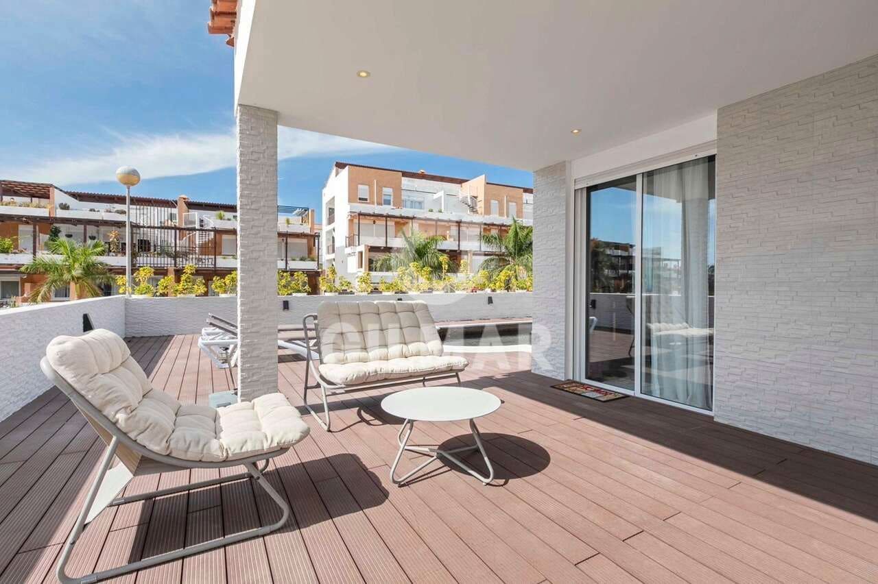 3 sypialnia Willa na sprzedaż w San Miguel de Abona - 690 000 € (Ref: 9553045)