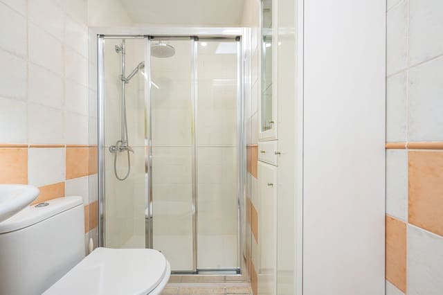 2 soverom Leilighet til salgs i Guanarteme, Las Palmas de Gran Canaria - € 248 000 (Ref: 9588488)