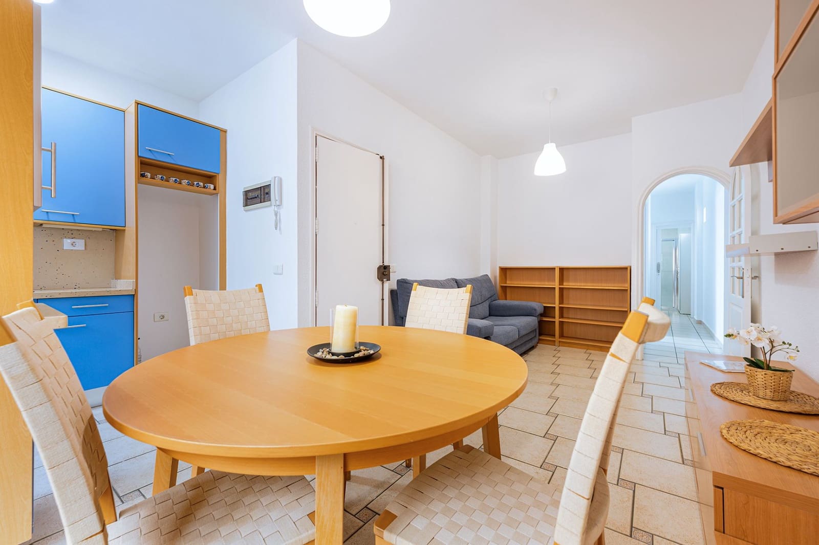 2 bedroom Flat for sale in Las Palmas de Gran Canaria - € 248,000 (Ref: 9588488)