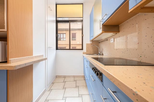 2 soverom Leilighet til salgs i Guanarteme, Las Palmas de Gran Canaria - € 248 000 (Ref: 9588488)