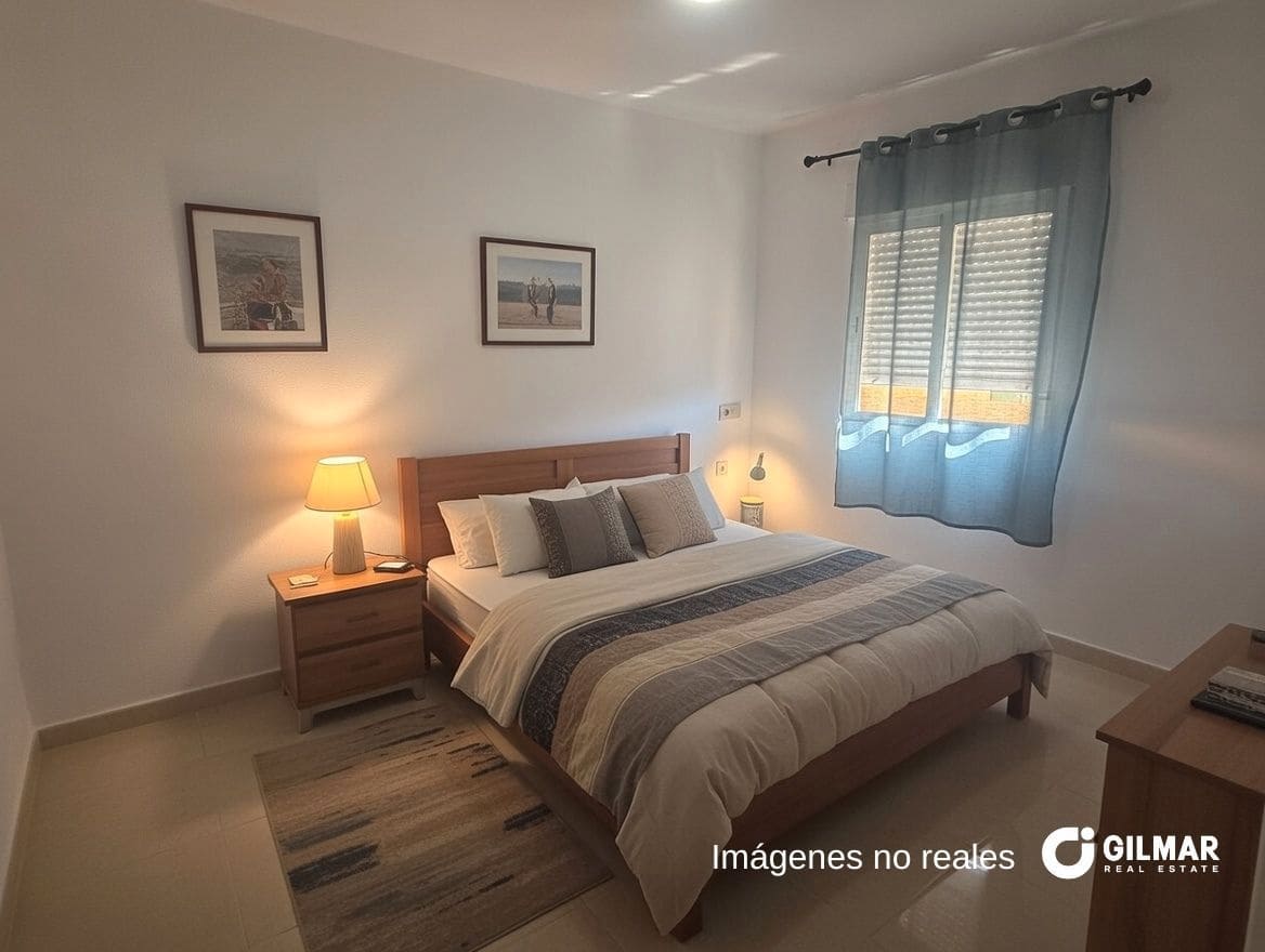 3 sypialnia Mieszkanie na sprzedaż w Las Palmas de Gran Canaria - 139 000 € (Ref: 9612045)