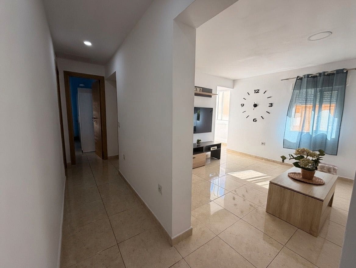 3 sypialnia Mieszkanie na sprzedaż w Las Palmas de Gran Canaria - 139 000 € (Ref: 9612045)